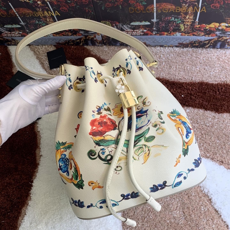 D&G Handle Bags